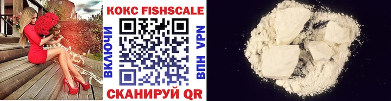 COCAIN Fish Scale  Заводоуковск 